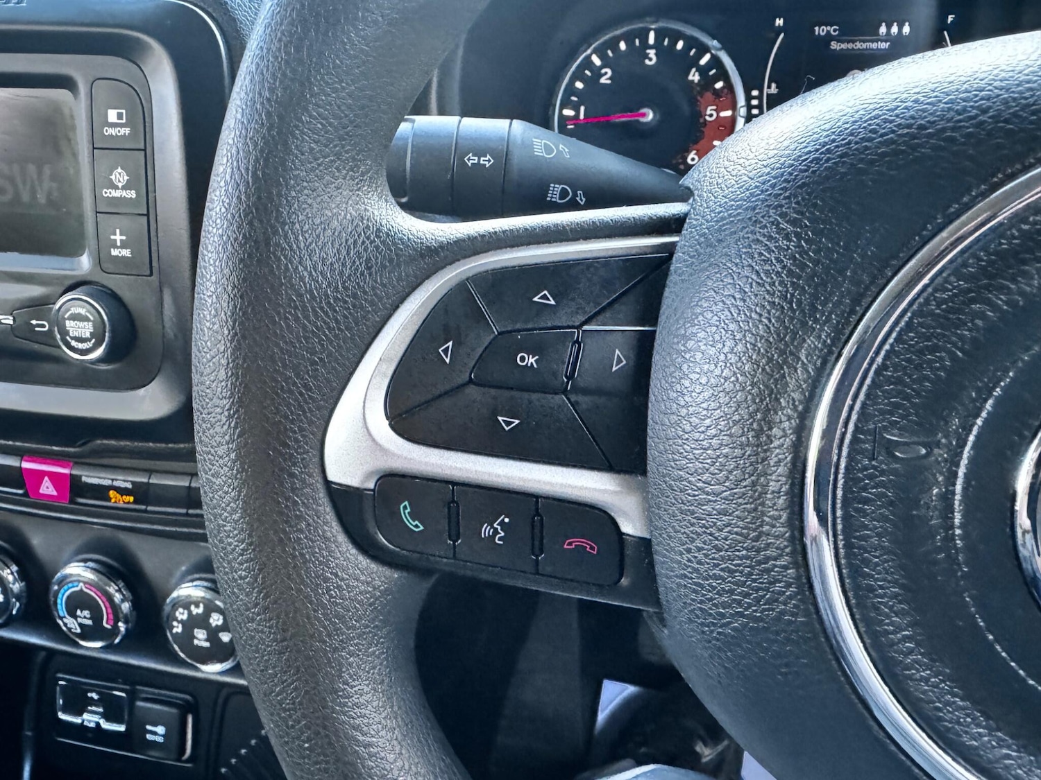 Used Jeep Renegade for sale - 76484571: Photo 26