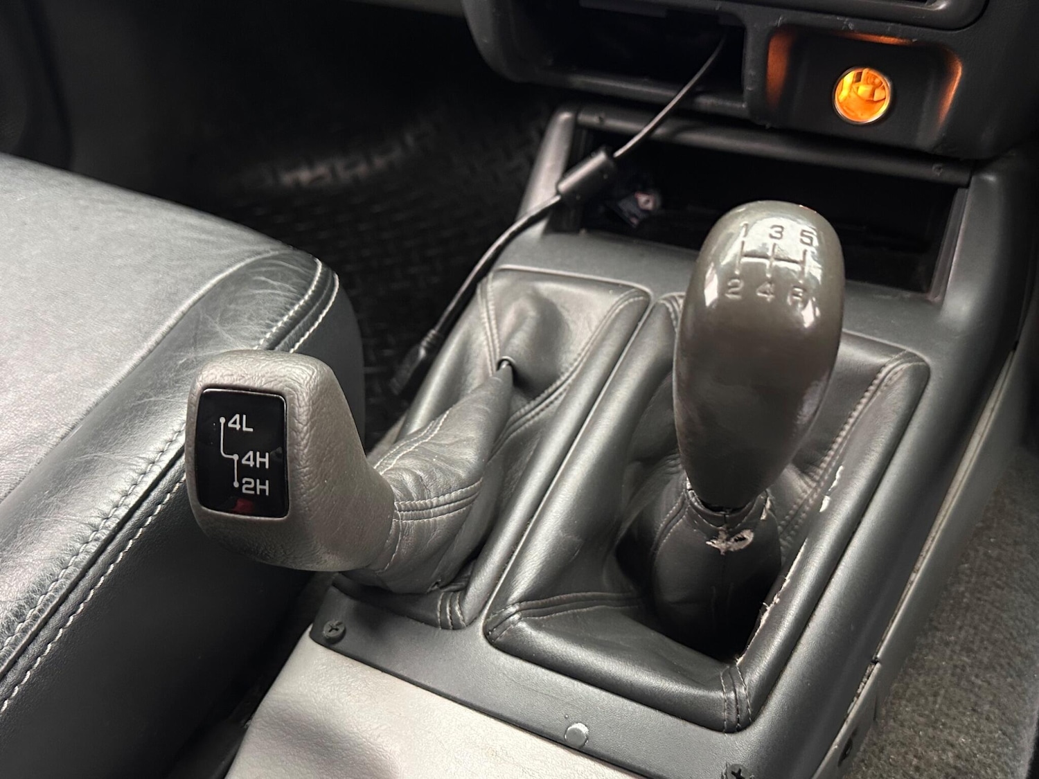 Used Mitsubishi Shogun Sport for sale - 76997216: Photo 23