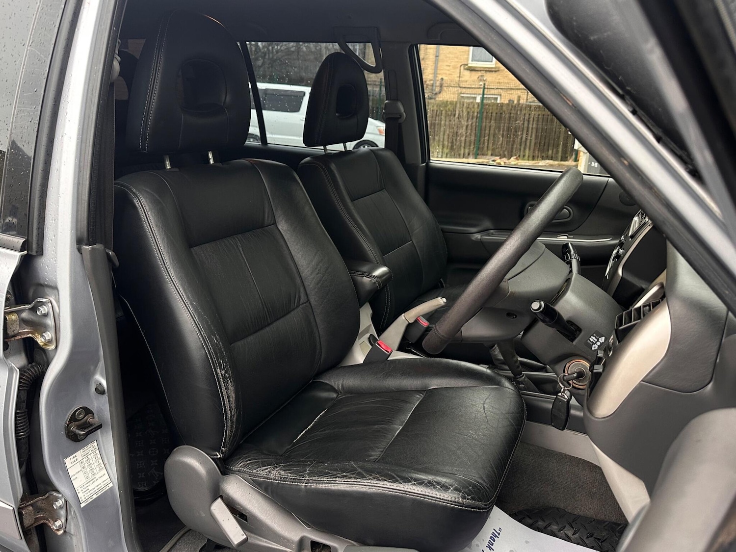 Used Mitsubishi Shogun Sport for sale - 76997216: Photo 27