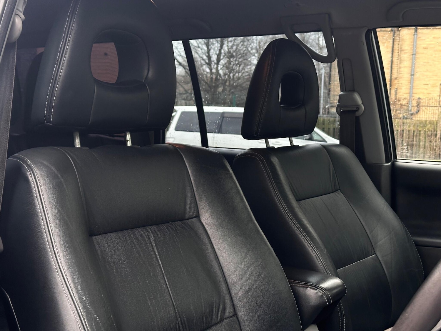 Used Mitsubishi Shogun Sport for sale - 76997216: Photo 28