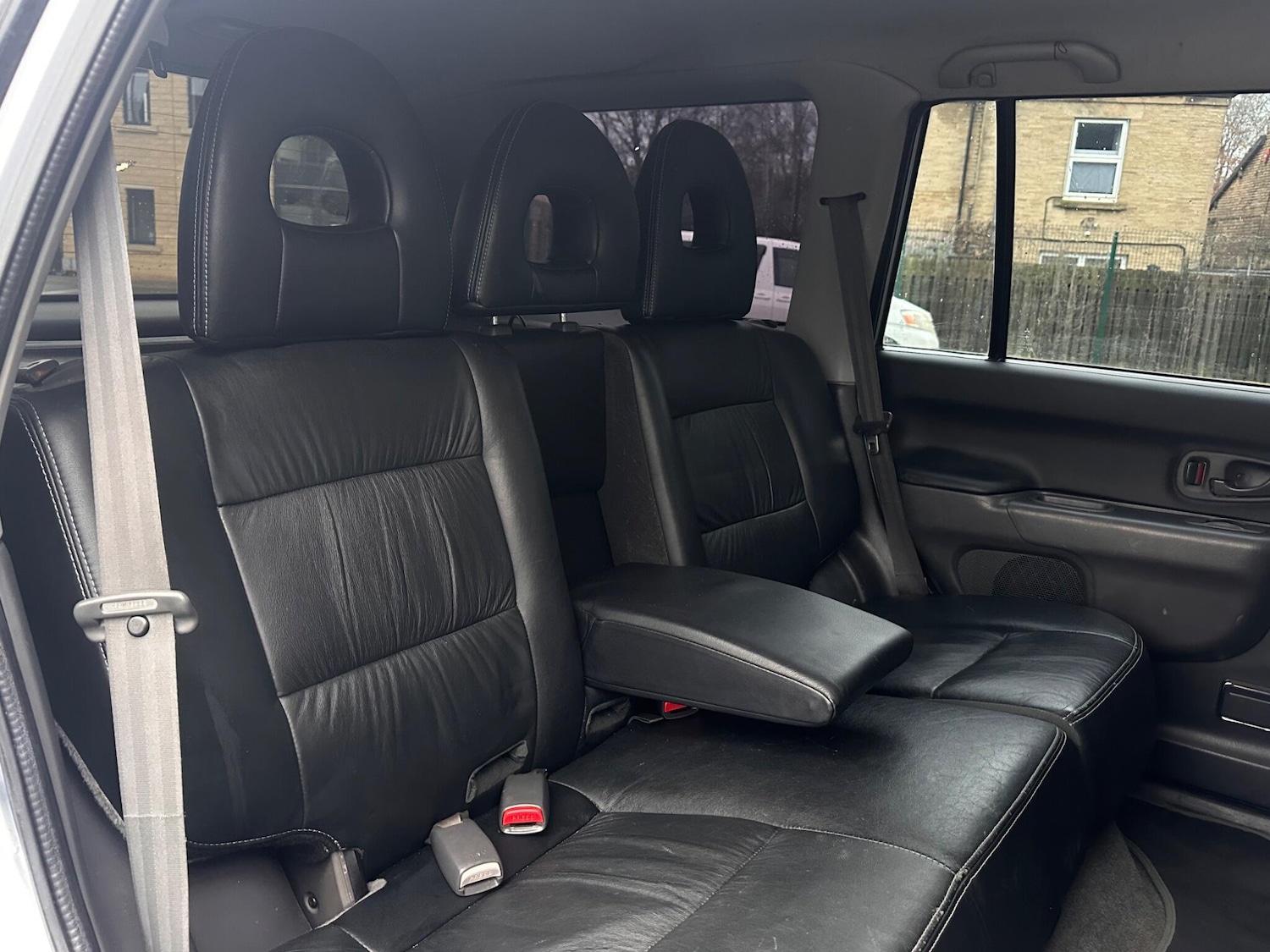 Used Mitsubishi Shogun Sport for sale - 76997216: Photo 29