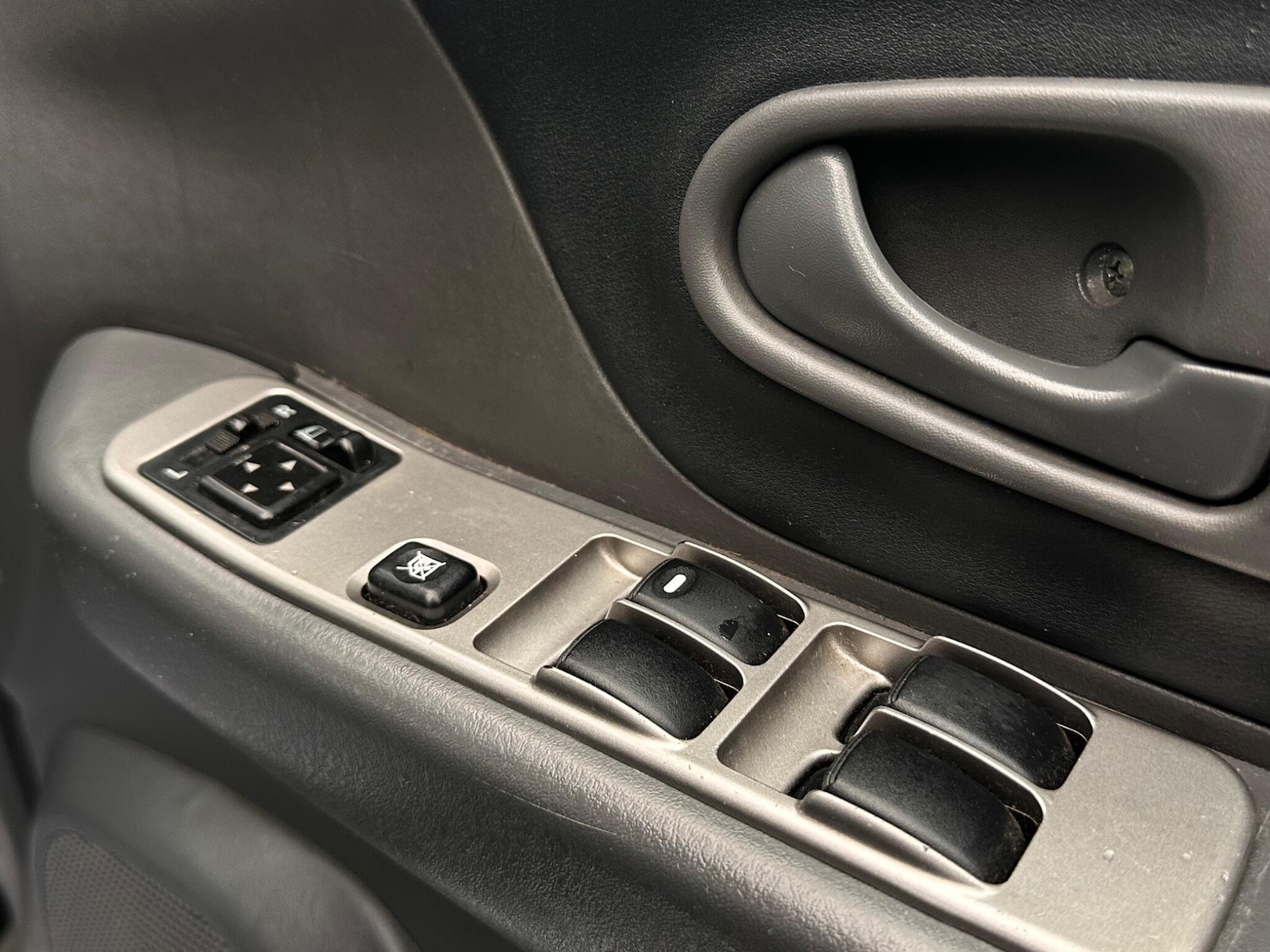 Used Mitsubishi Shogun Sport for sale - 76997216: Photo 30