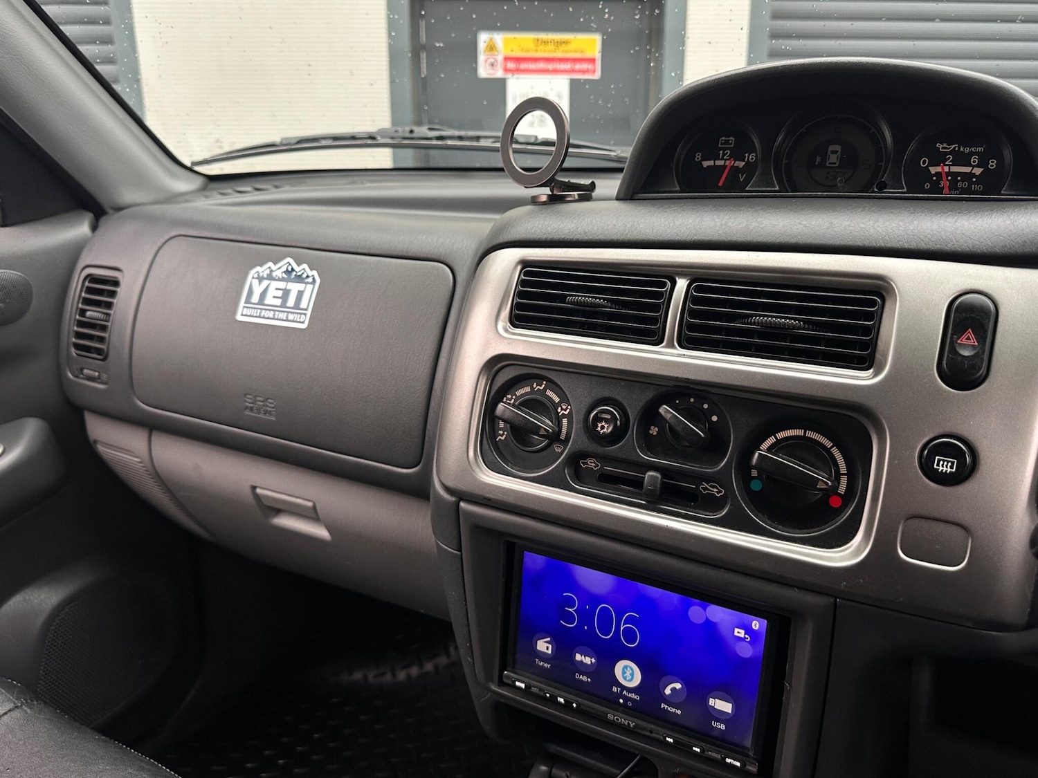 Used Mitsubishi Shogun Sport for sale - 76997216: Photo 34