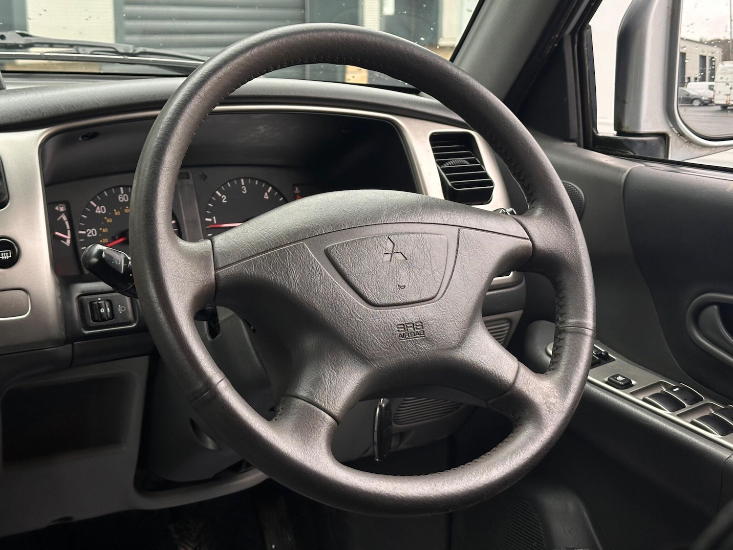 Used Mitsubishi Shogun Sport for sale - 76997216: Photo 39