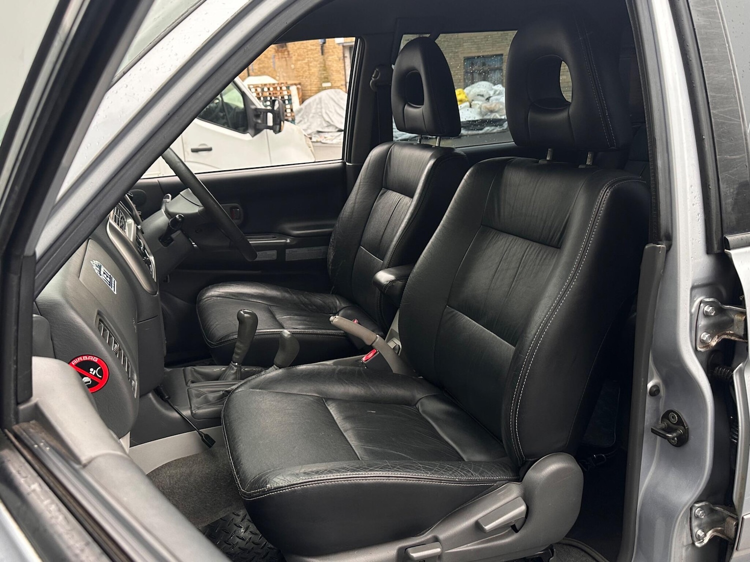 Used Mitsubishi Shogun Sport for sale - 76997216: Photo 43