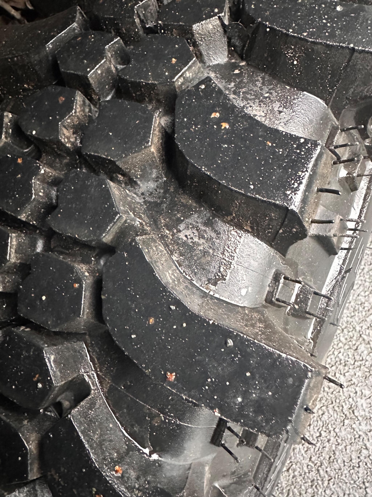 Used Mitsubishi Shogun Sport for sale - 76997216: Photo 48