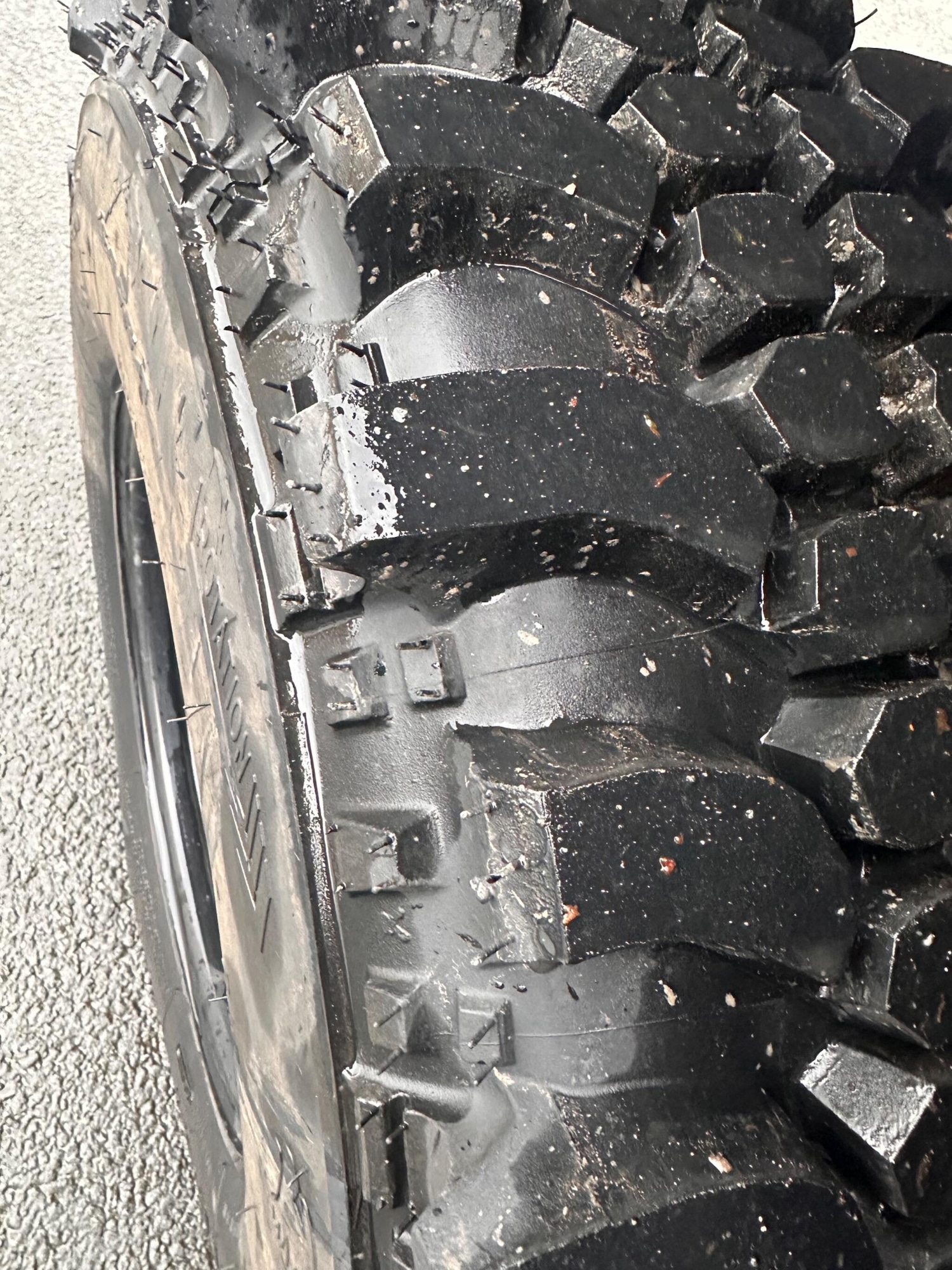 Used Mitsubishi Shogun Sport for sale - 76997216: Photo 49