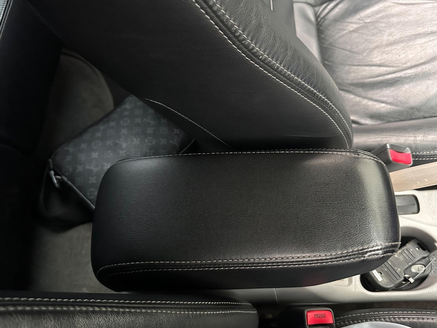 Used Mitsubishi Shogun Sport for sale - 76997216: Photo 53