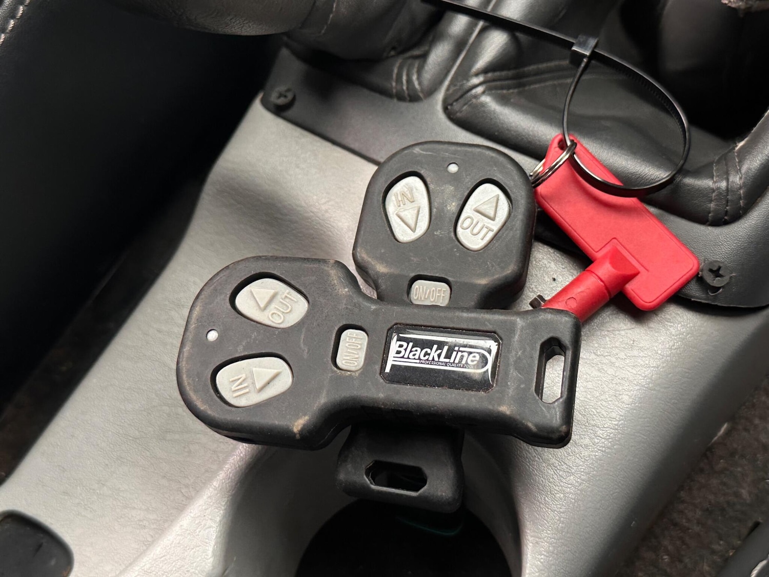 Used Mitsubishi Shogun Sport for sale - 76997216: Photo 54