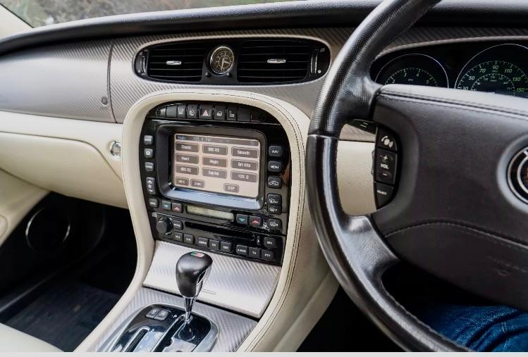 Used Jaguar XJ 2007 for sale - 76994919: Photo 9