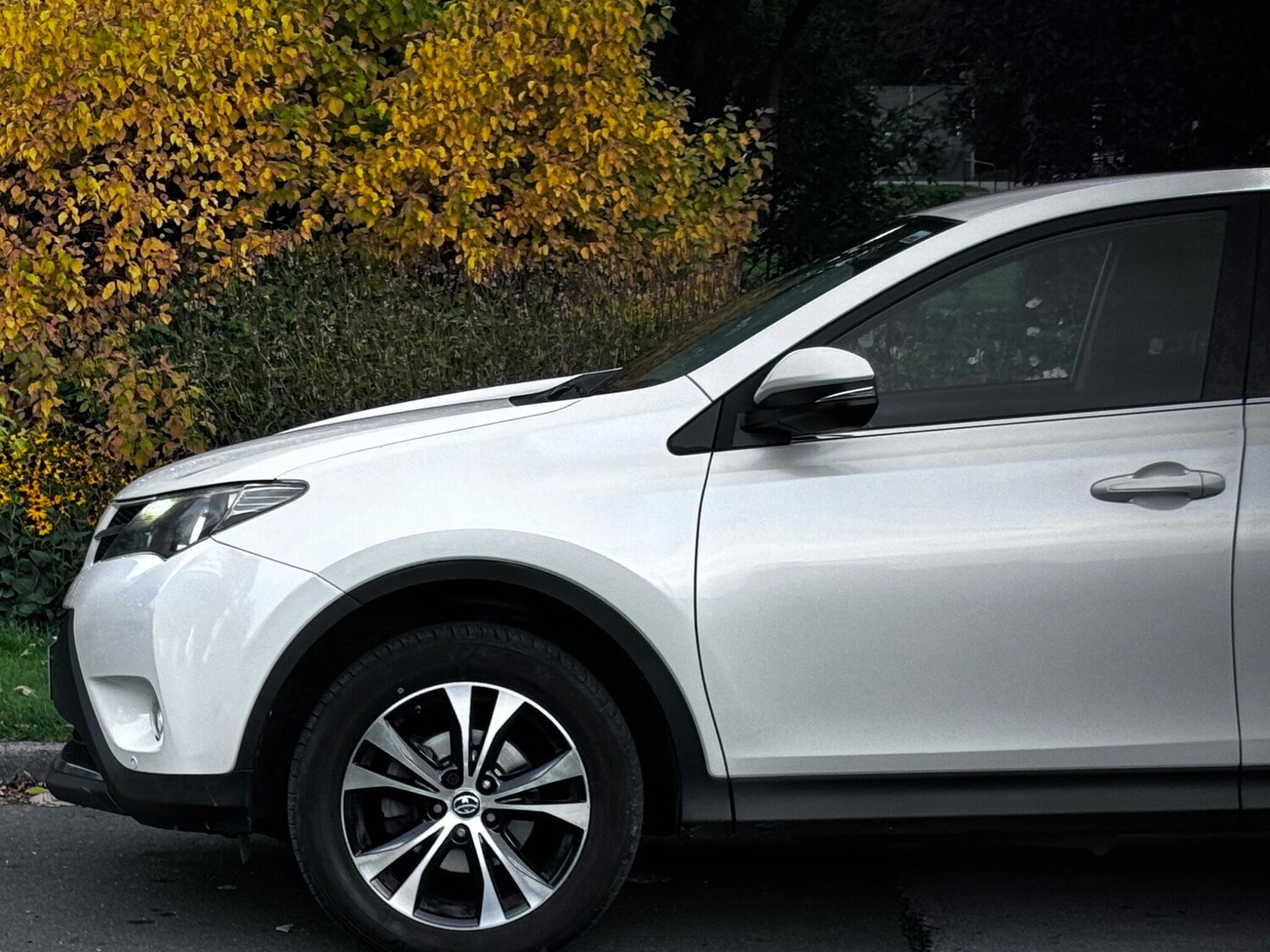 Used Toyota RAV4 2014 for sale - 76484804: Photo 11