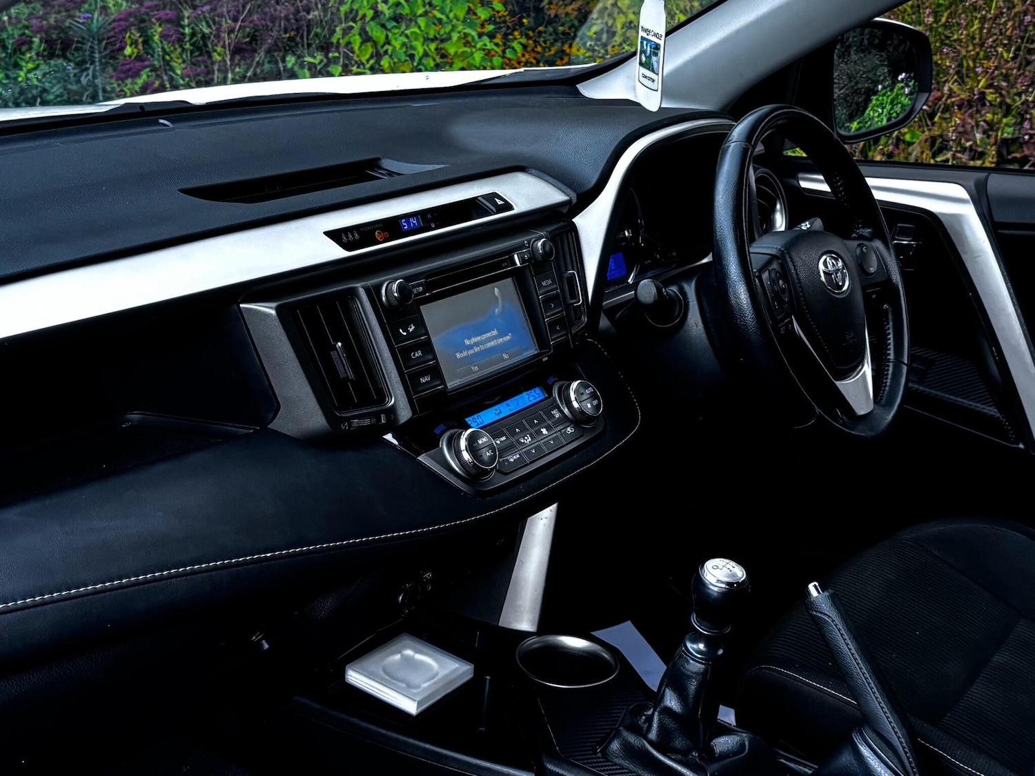 Used Toyota RAV4 2014 for sale - 76484804: Photo 17