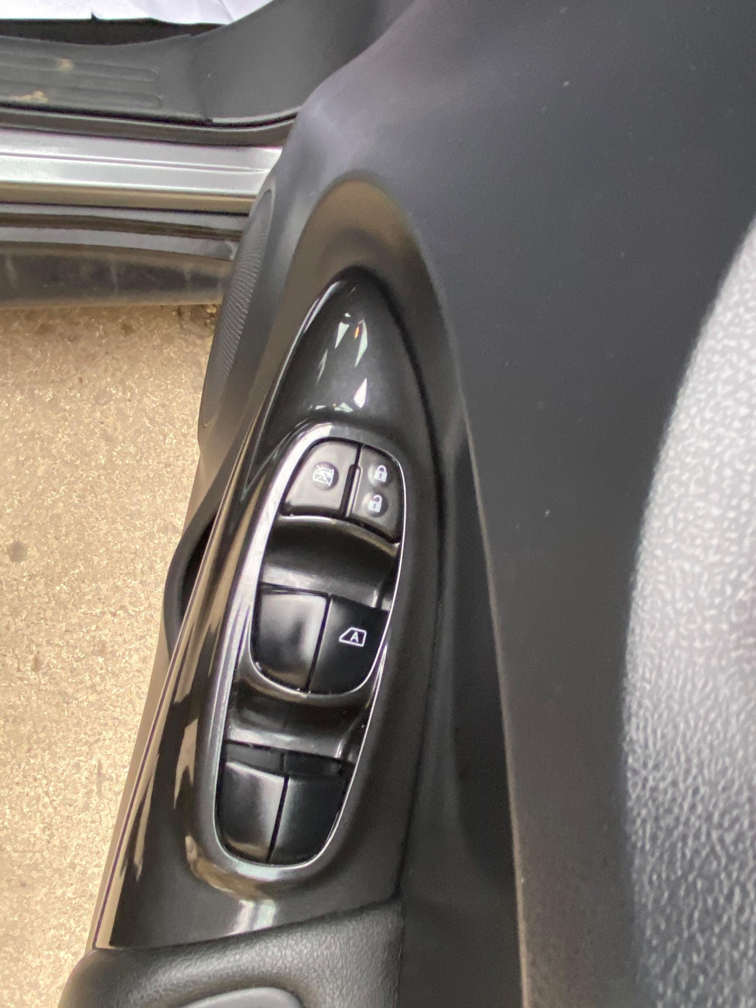 Used Nissan Juke 2018 for sale - 77794395: Photo 13