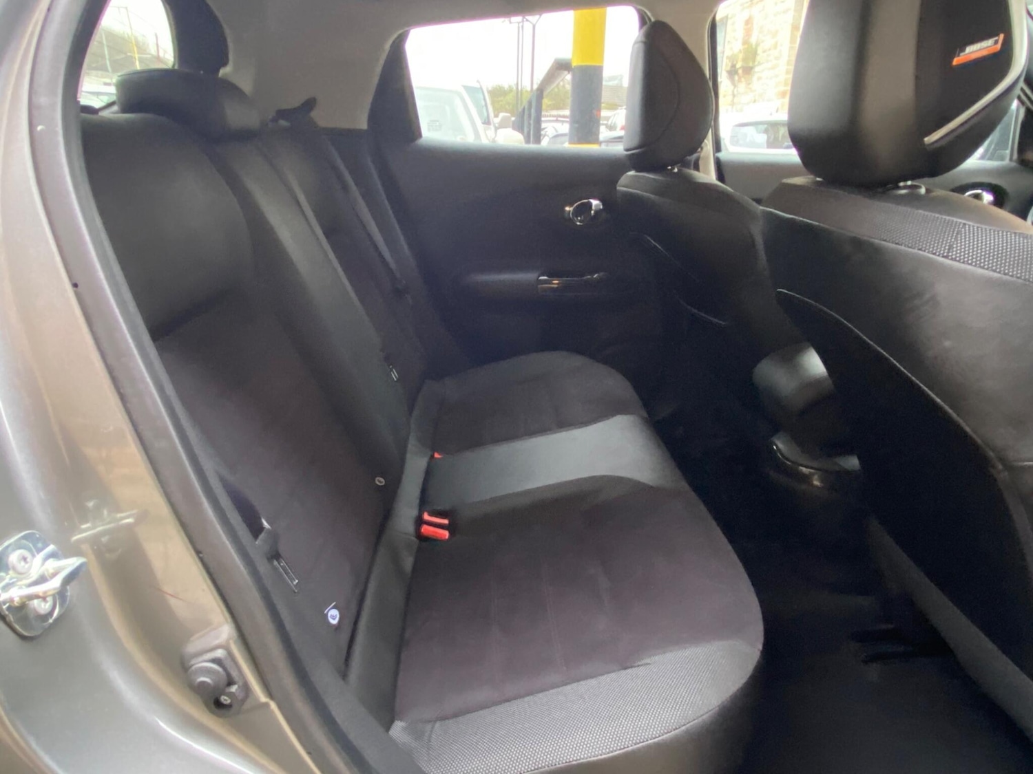 Used Nissan Juke 2018 for sale - 77794395: Photo 8