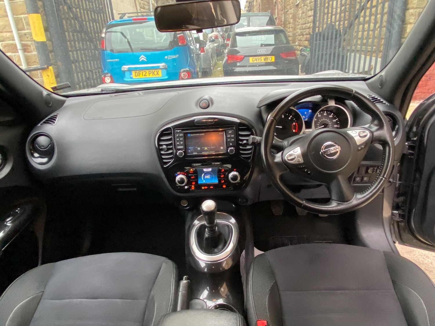 Used Nissan Juke 2018 for sale - 77794395: Photo 9