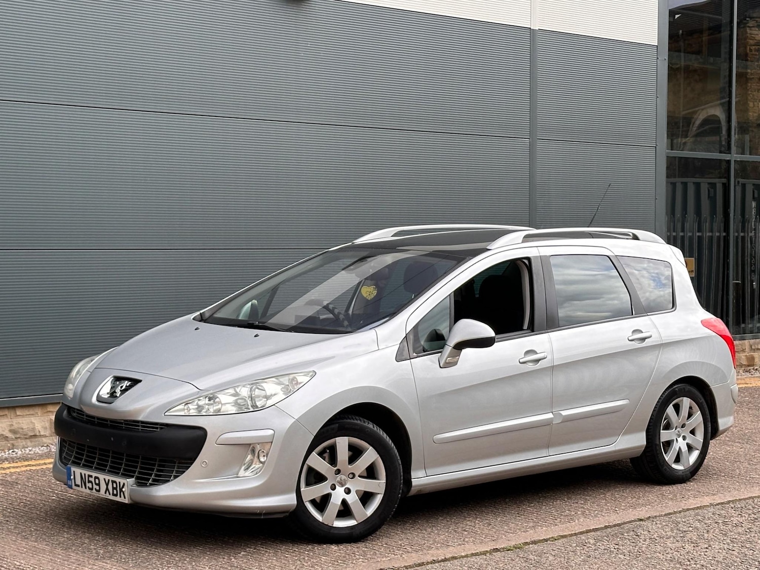 Used Peugeot 308 2009 for sale - 76689642: Photo 10