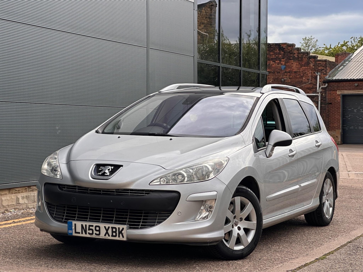 Used Peugeot 308 2009 for sale - 76689642: Photo 11
