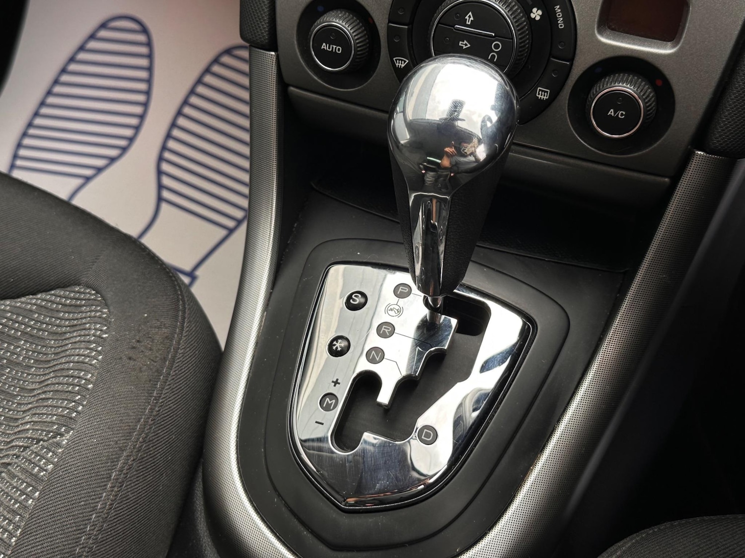 Used Peugeot 308 2009 for sale - 76689642: Photo 18