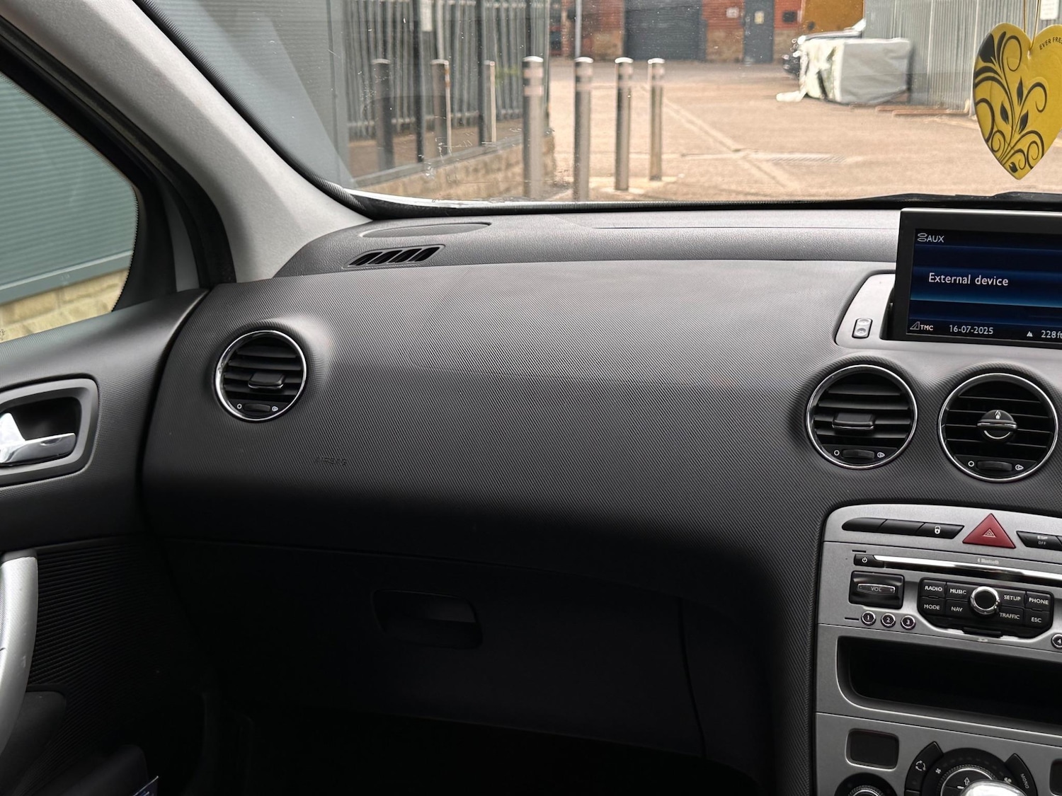 Used Peugeot 308 2009 for sale - 76689642: Photo 20