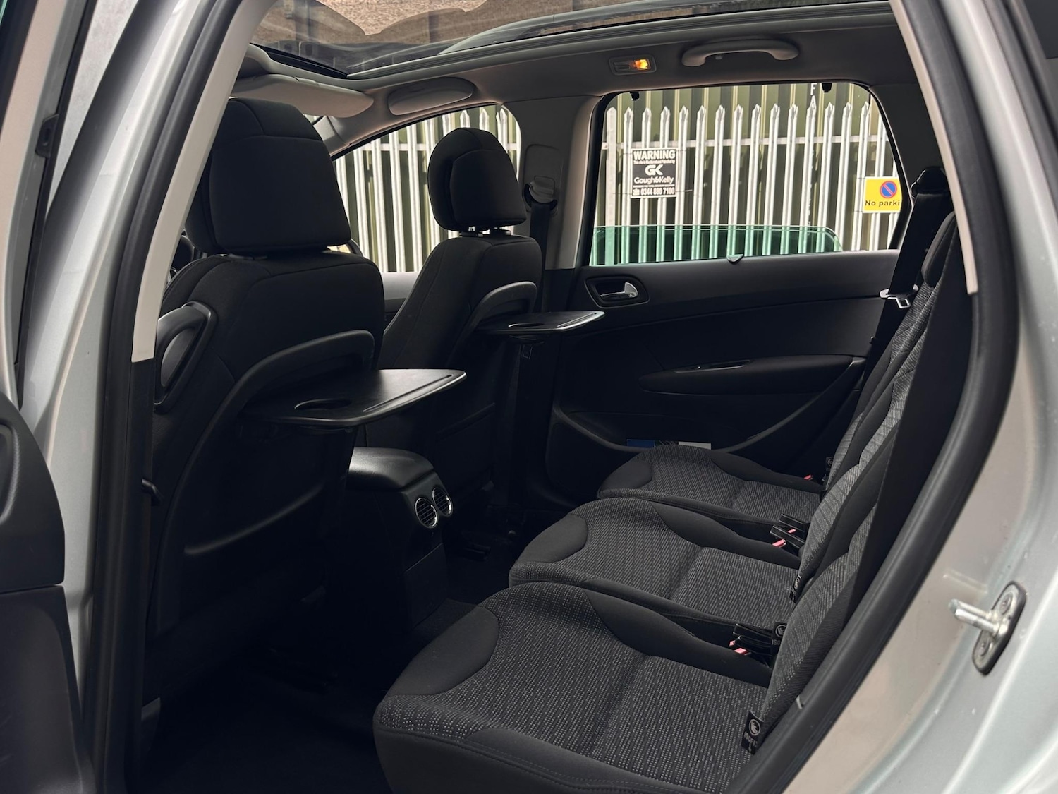 Used Peugeot 308 2009 for sale - 76689642: Photo 28