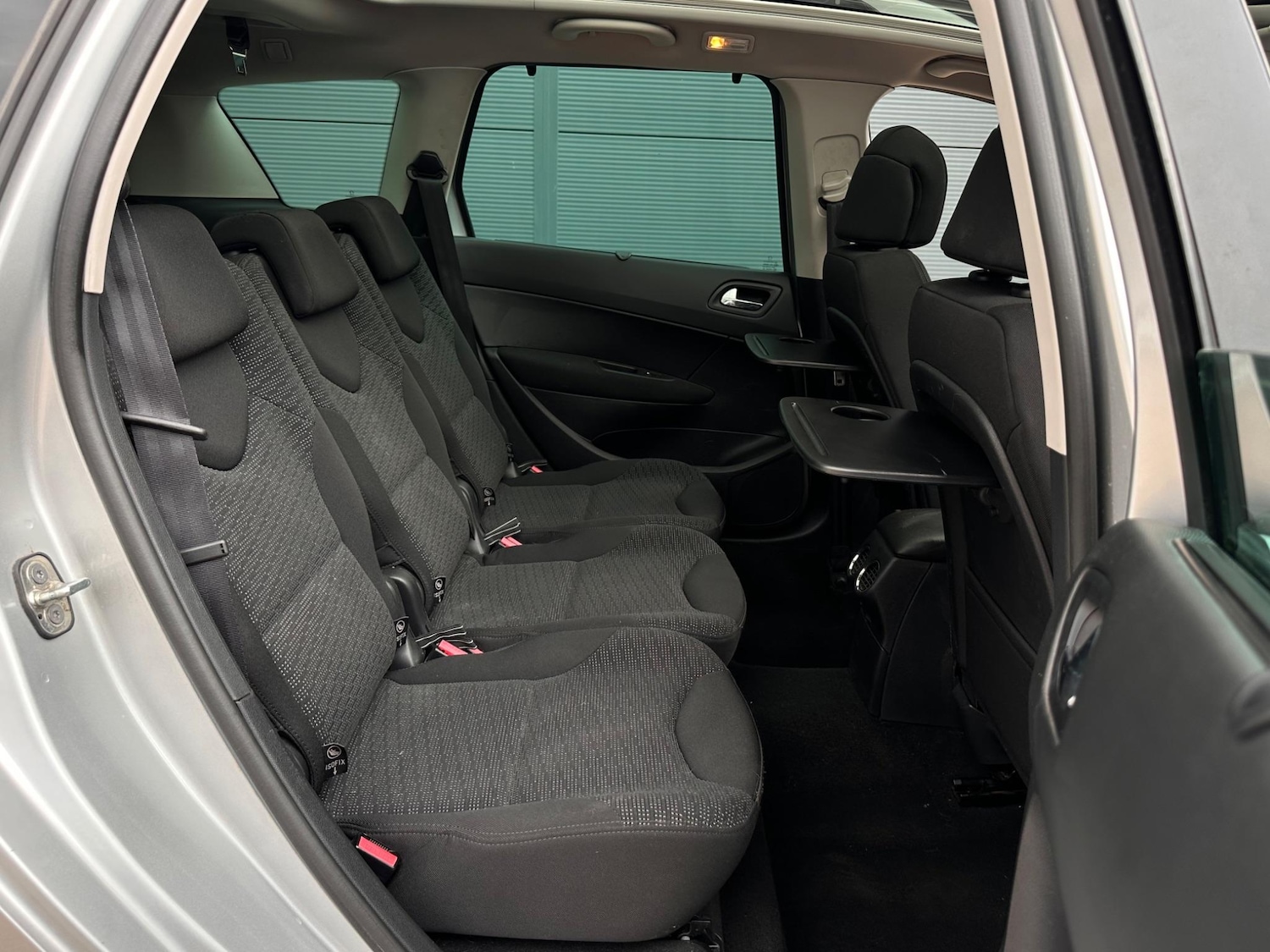 Used Peugeot 308 2009 for sale - 76689642: Photo 29