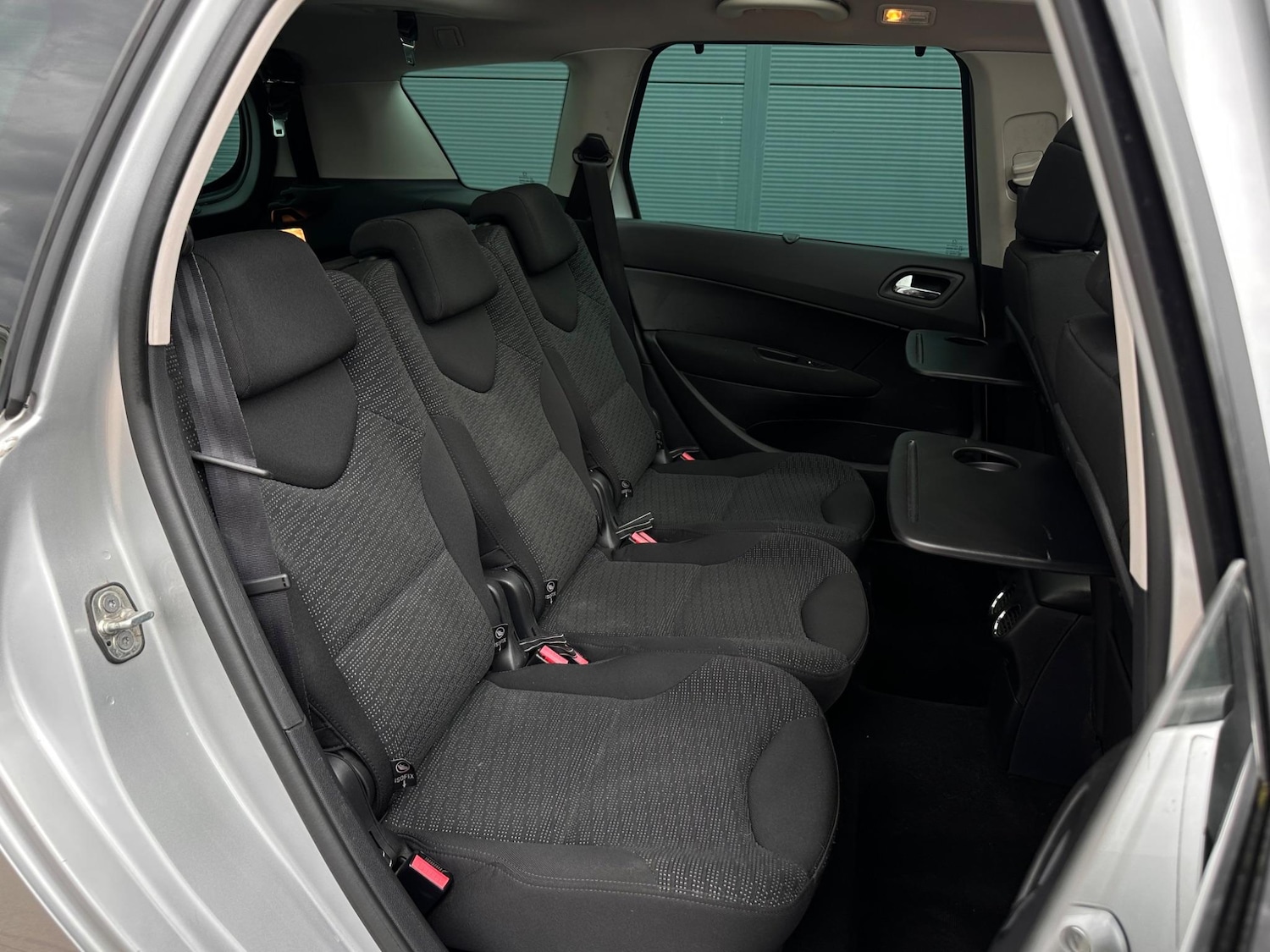 Used Peugeot 308 2009 for sale - 76689642: Photo 30