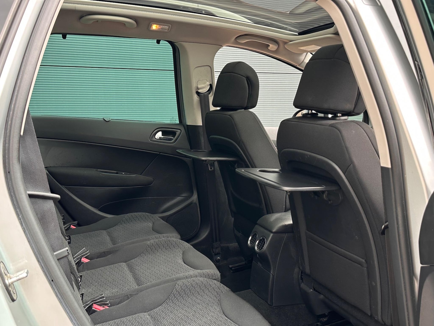 Used Peugeot 308 2009 for sale - 76689642: Photo 31