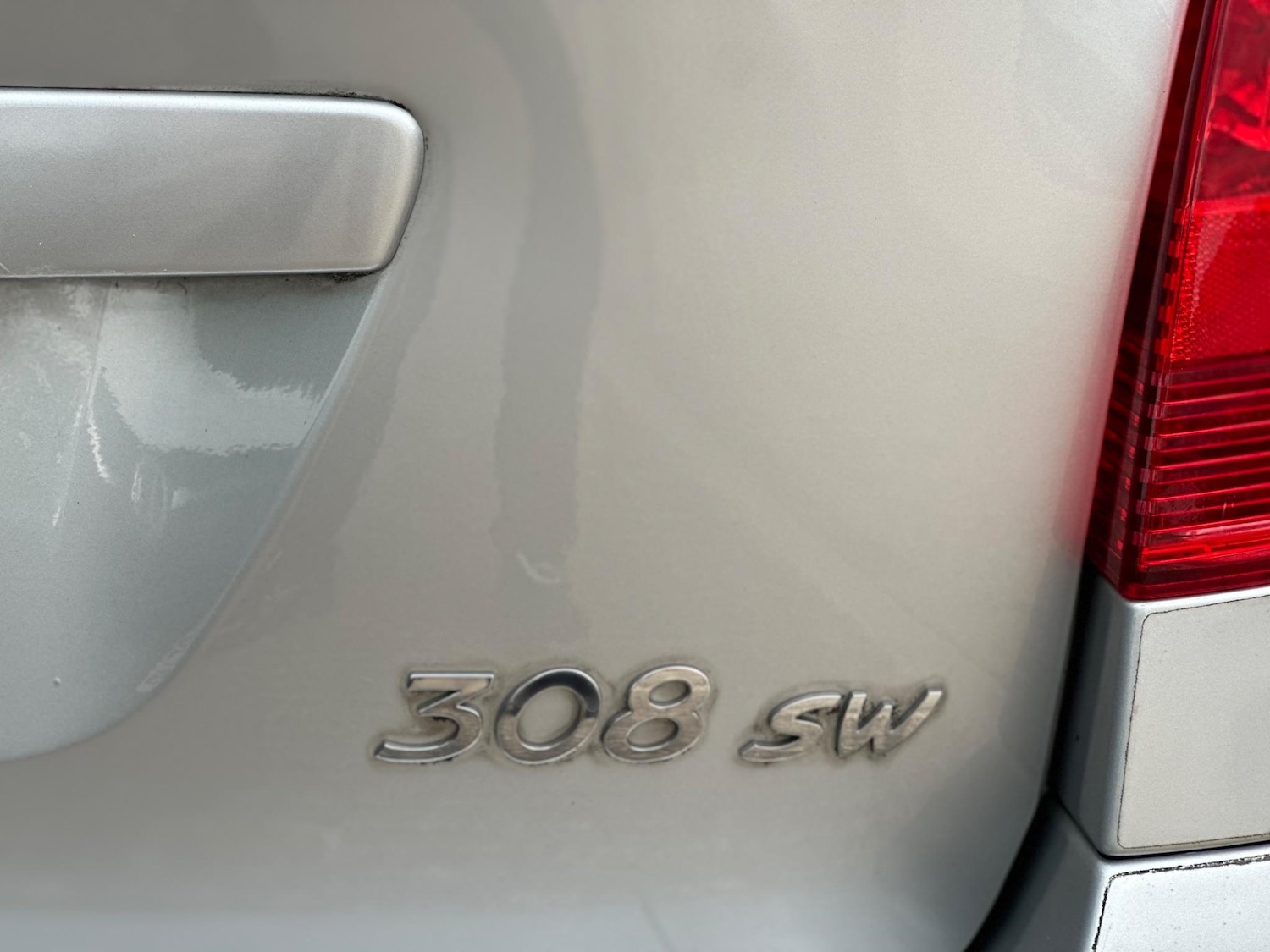 Used Peugeot 308 2009 for sale - 76689642: Photo 35