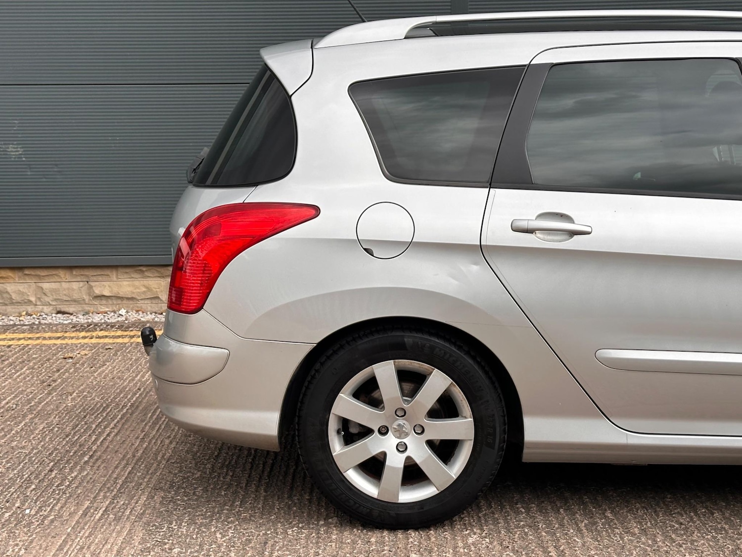 Used Peugeot 308 2009 for sale - 76689642: Photo 36