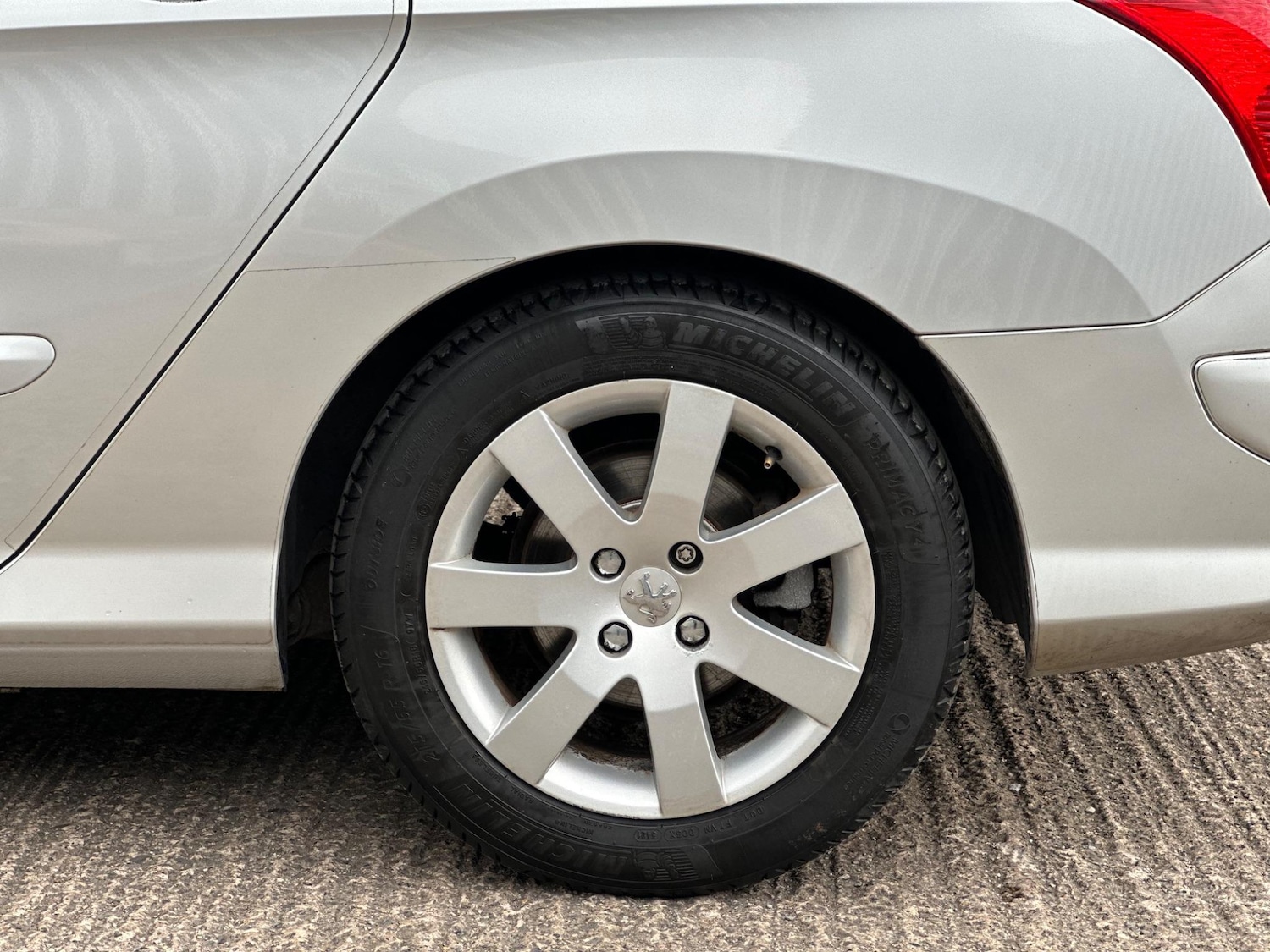 Used Peugeot 308 2009 for sale - 76689642: Photo 37