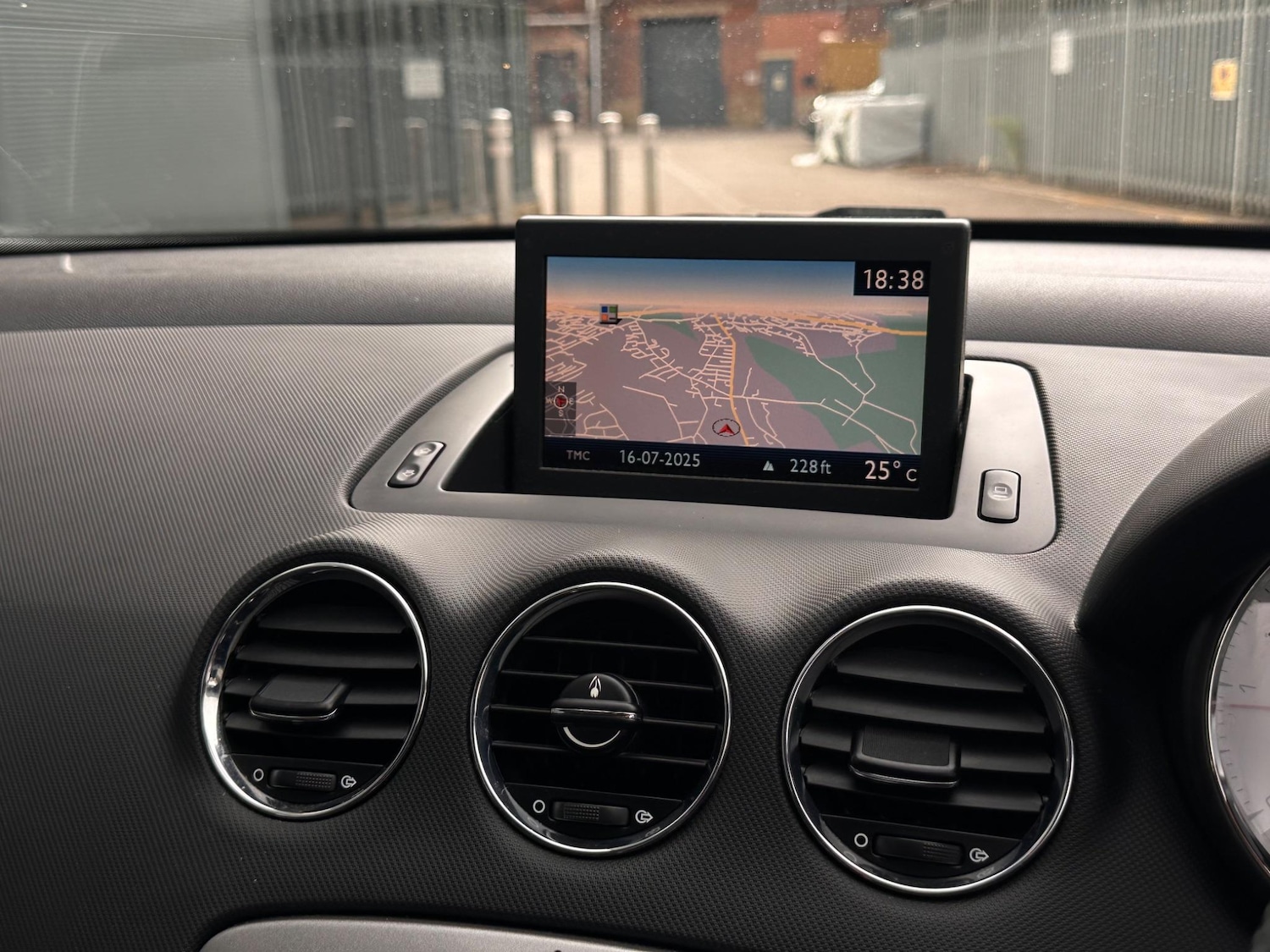 Used Peugeot 308 2009 for sale - 76689642: Photo 38