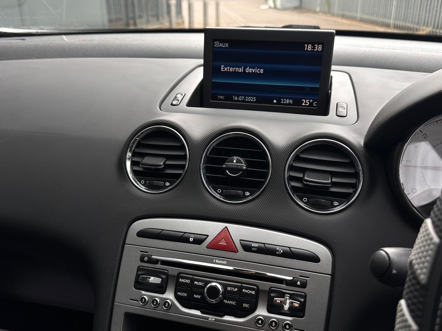 Used Peugeot 308 2009 for sale - 76689642: Photo 39