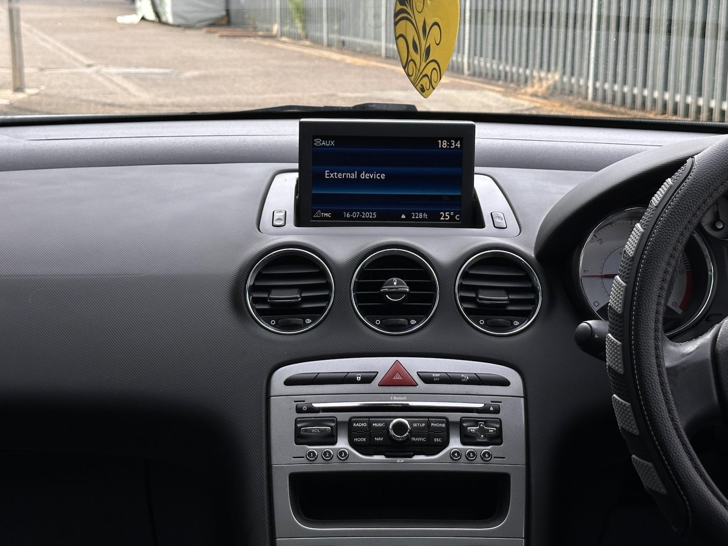 Used Peugeot 308 2009 for sale - 76689642: Photo 40