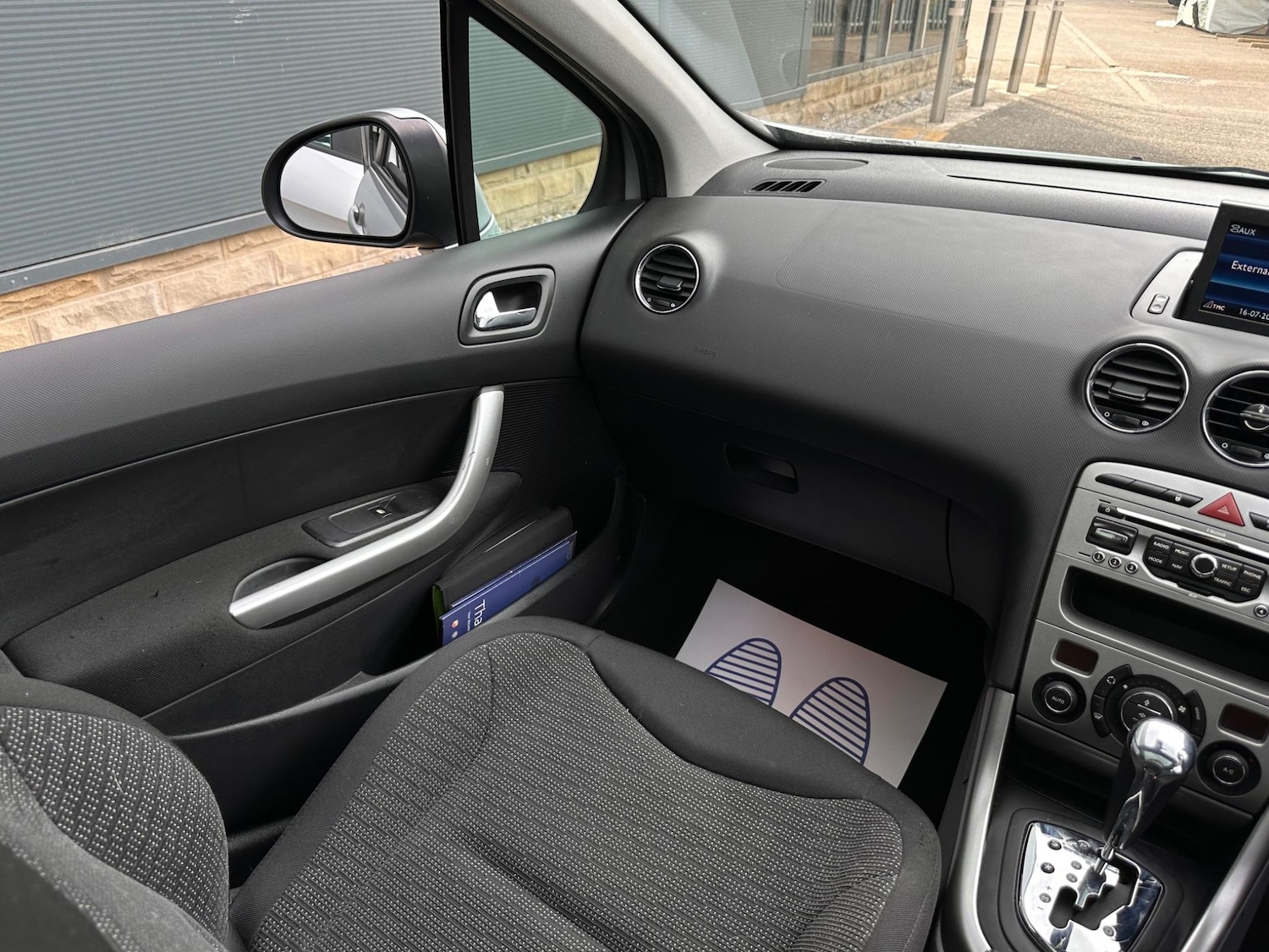 Used Peugeot 308 2009 for sale - 76689642: Photo 45