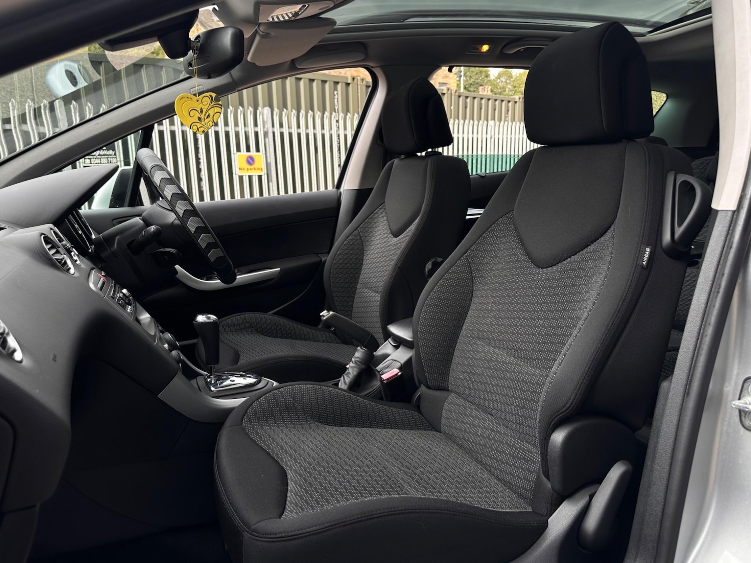 Used Peugeot 308 2009 for sale - 76689642: Photo 46