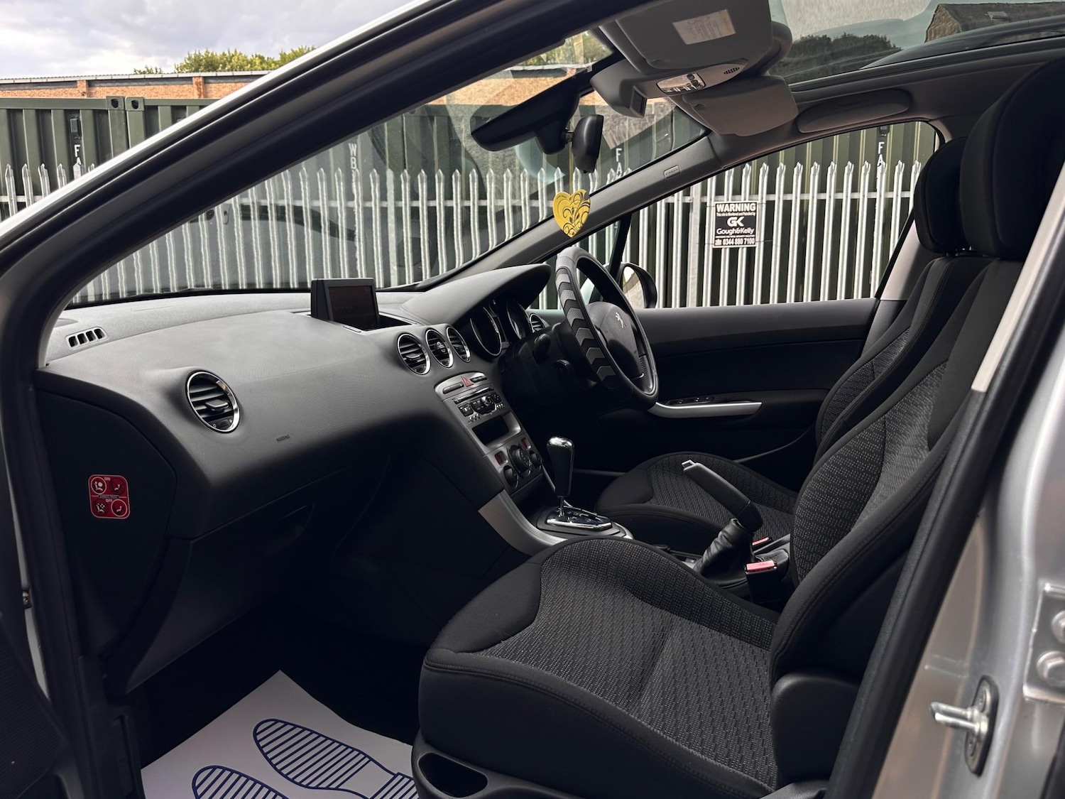 Used Peugeot 308 2009 for sale - 76689642: Photo 48