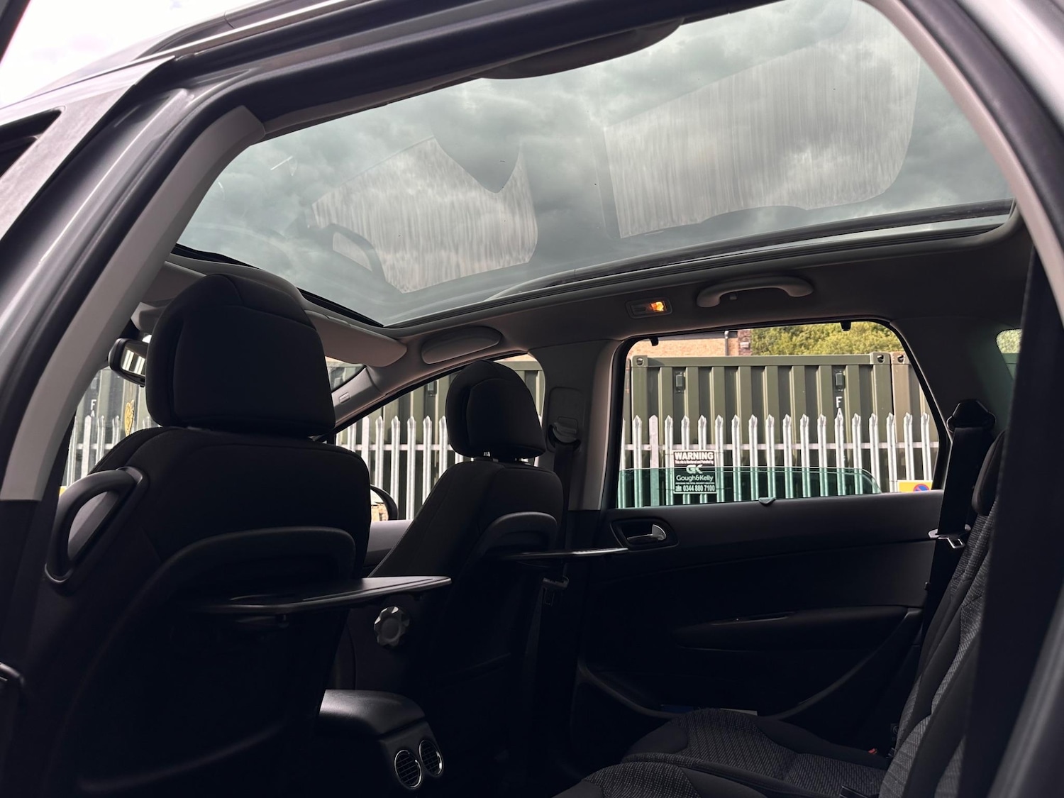 Used Peugeot 308 2009 for sale - 76689642: Photo 49