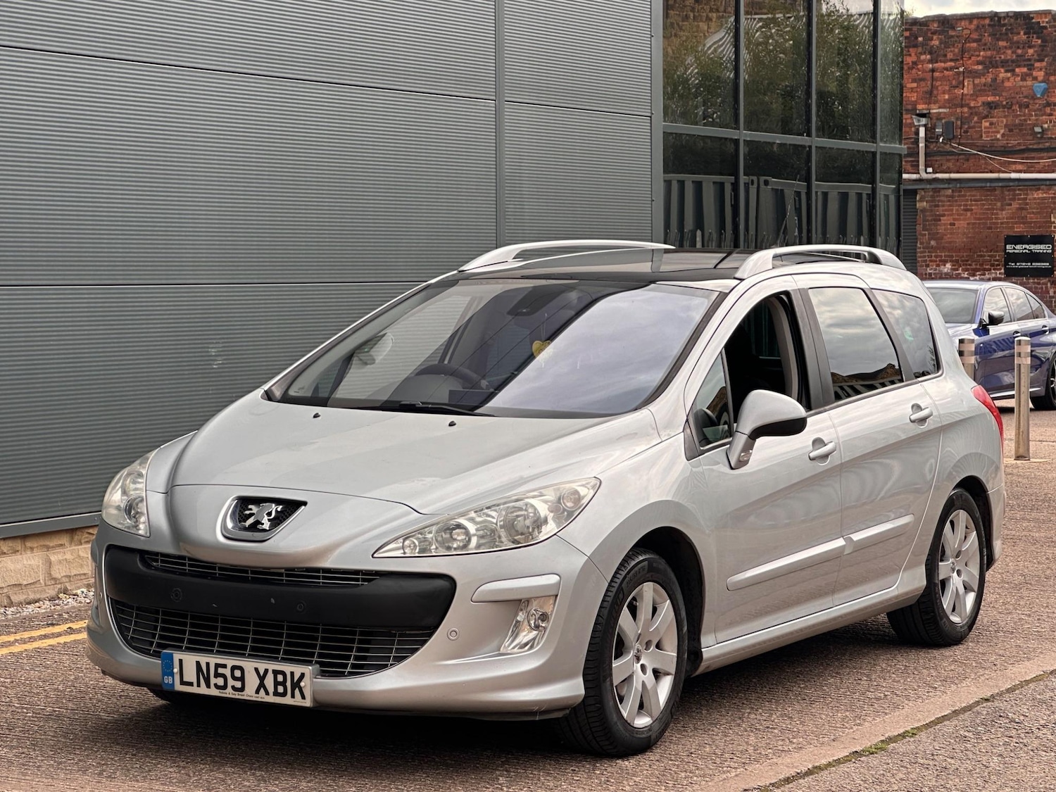 Used Peugeot 308 2009 for sale - 76689642: Photo 5