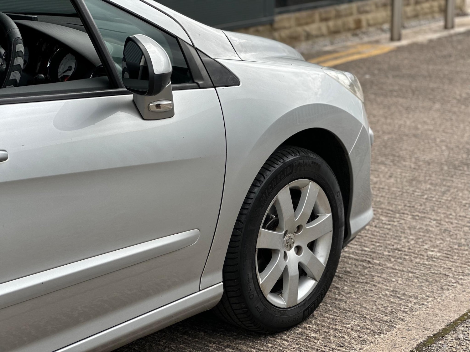 Used Peugeot 308 2009 for sale - 76689642: Photo 51