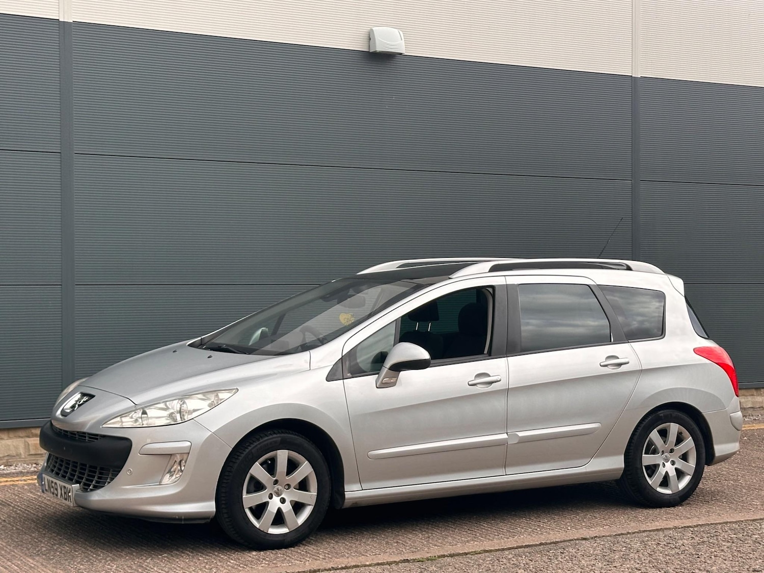 Used Peugeot 308 2009 for sale - 76689642: Photo 52