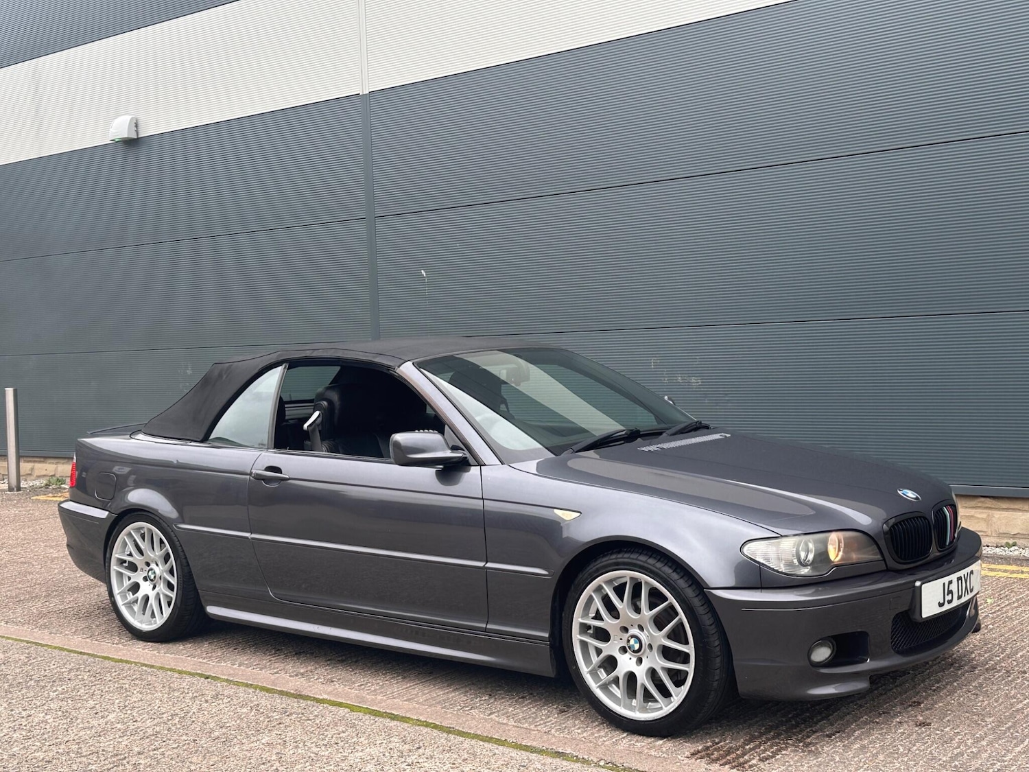 Used BMW 3 Series for sale - 76485776: Photo 10