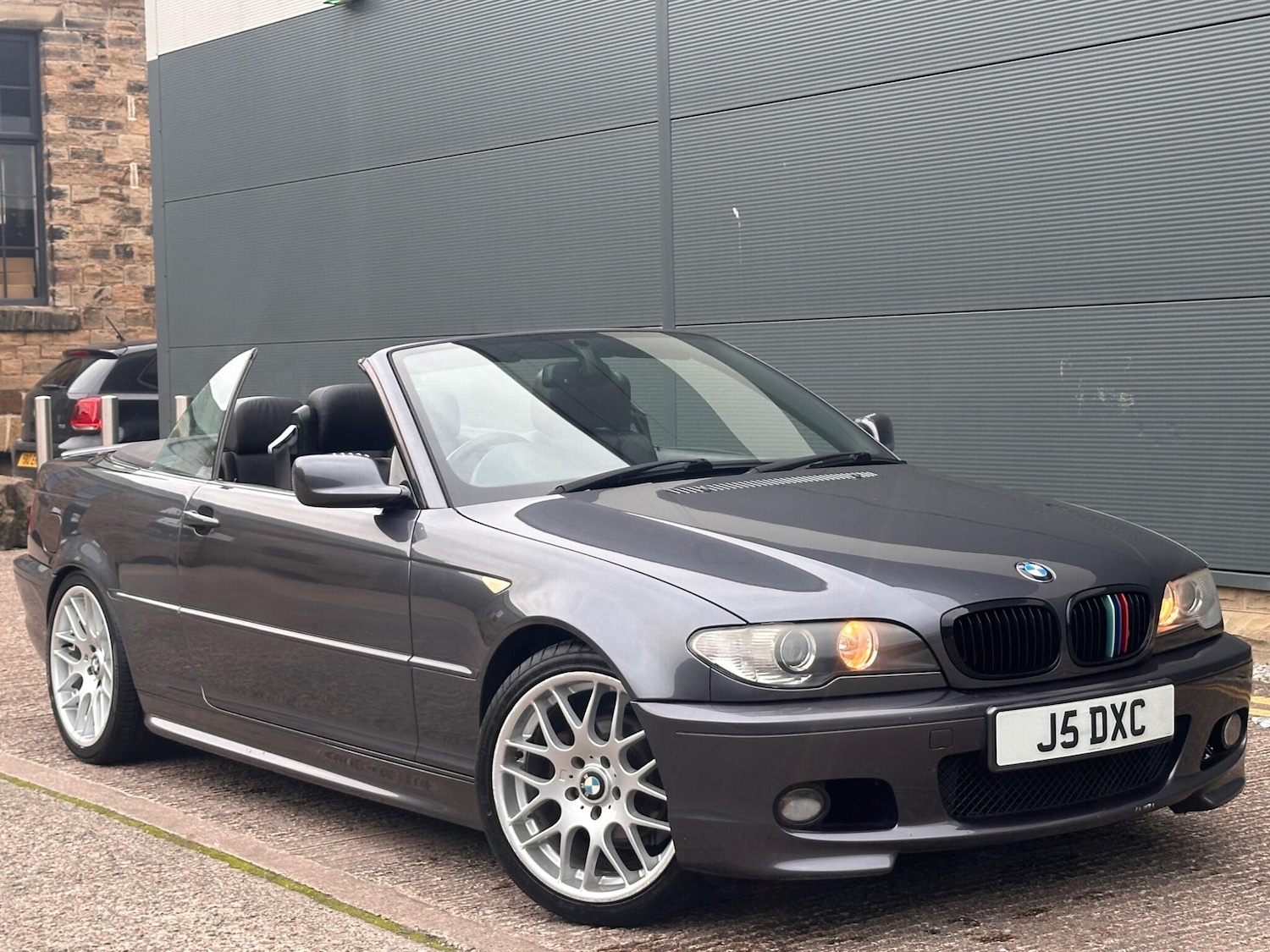 Used BMW 3 Series for sale - 76485776: Photo 11