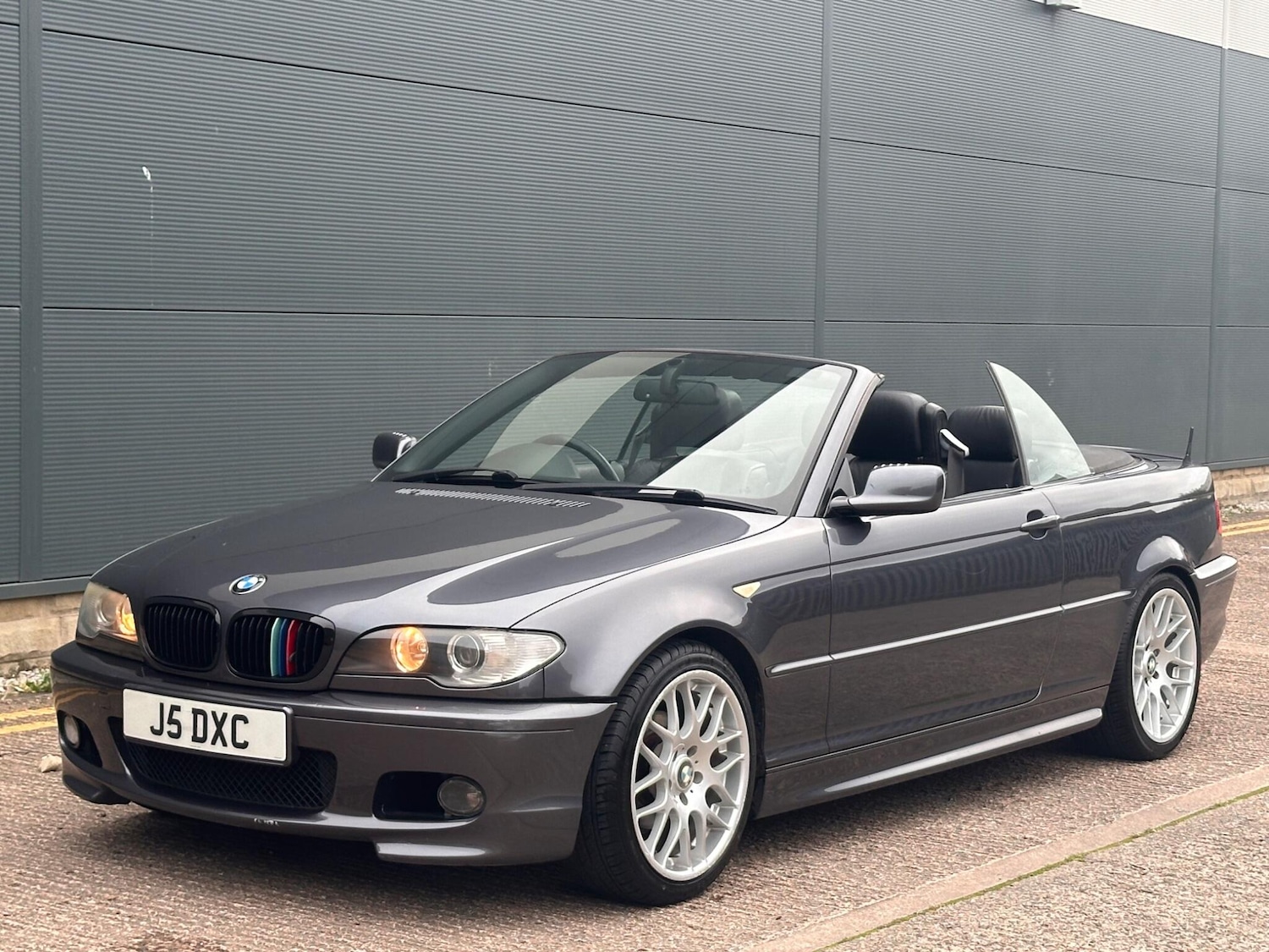 Used BMW 3 Series for sale - 76485776: Photo 12