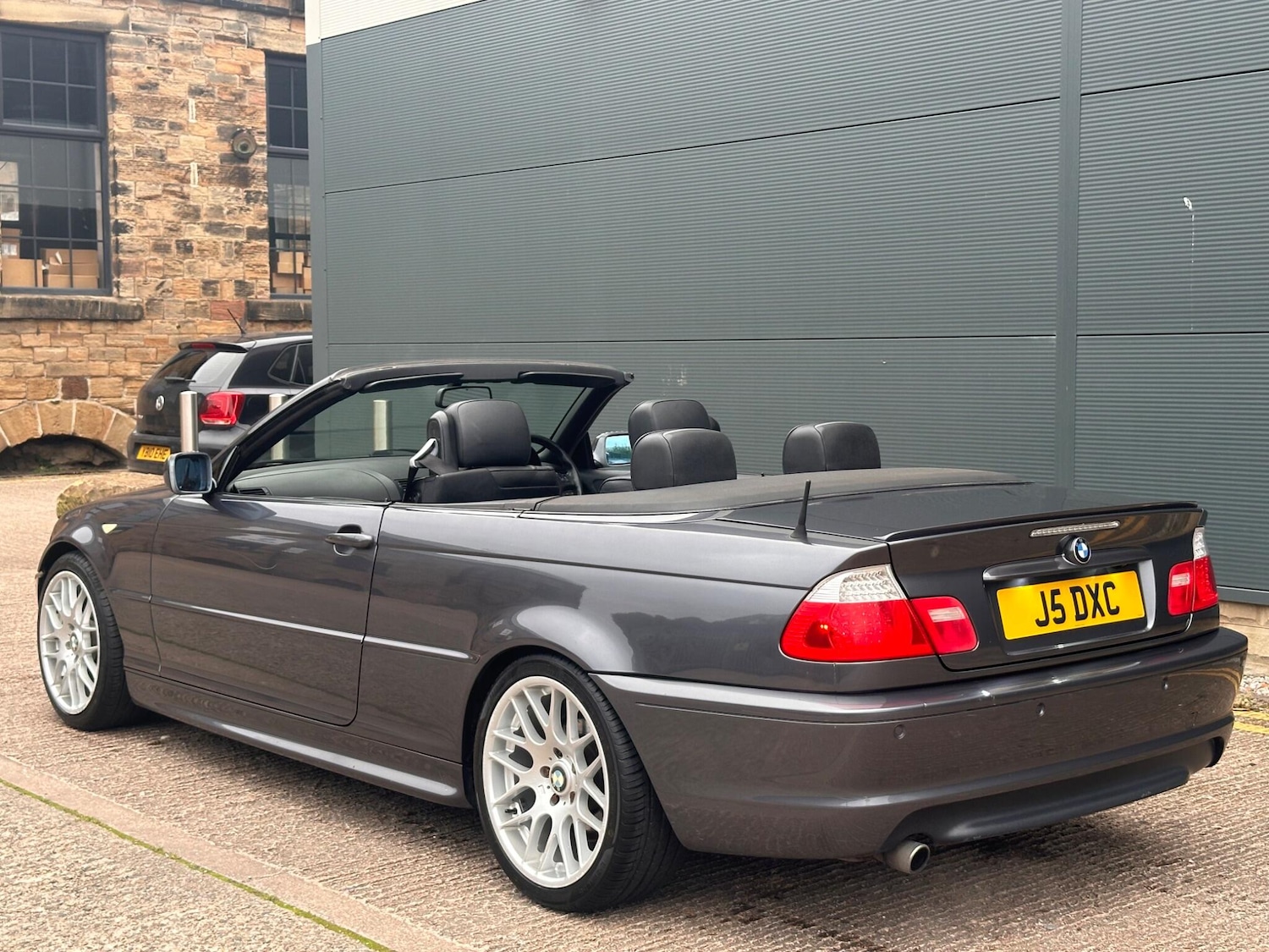 Used BMW 3 Series for sale - 76485776: Photo 13