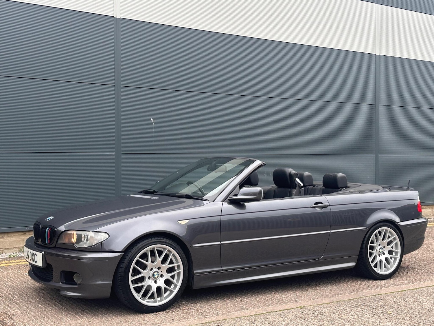 Used BMW 3 Series for sale - 76485776: Photo 14