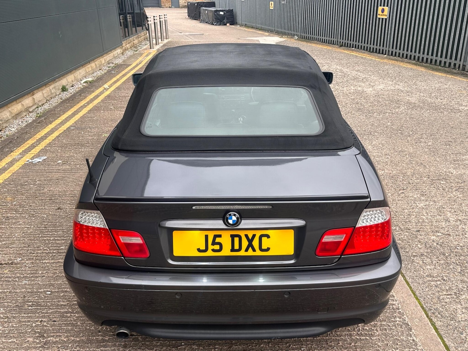 Used BMW 3 Series for sale - 76485776: Photo 16