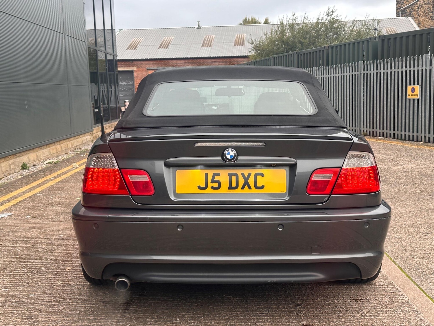 Used BMW 3 Series for sale - 76485776: Photo 17