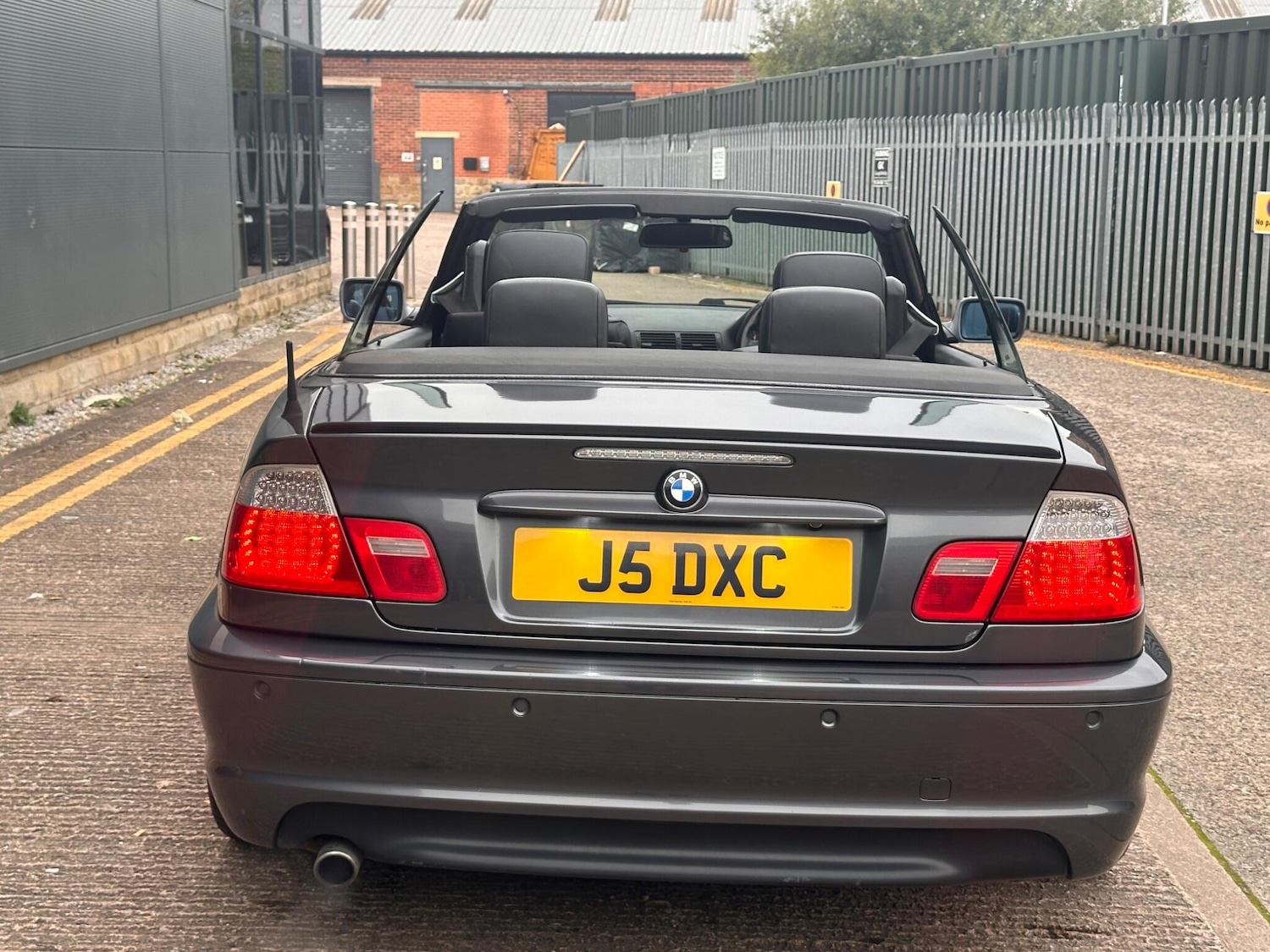 Used BMW 3 Series for sale - 76485776: Photo 18