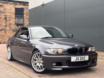 Used BMW 3 Series 2006 for sale - 76485776: Photo