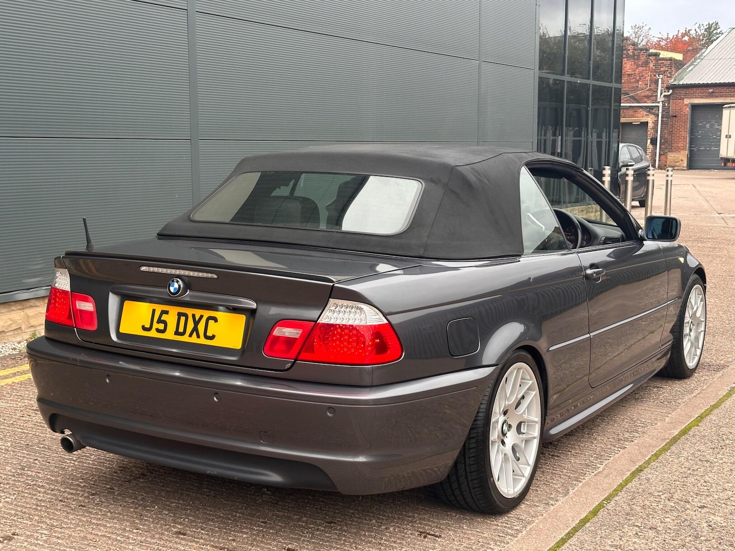 Used BMW 3 Series for sale - 76485776: Photo 20